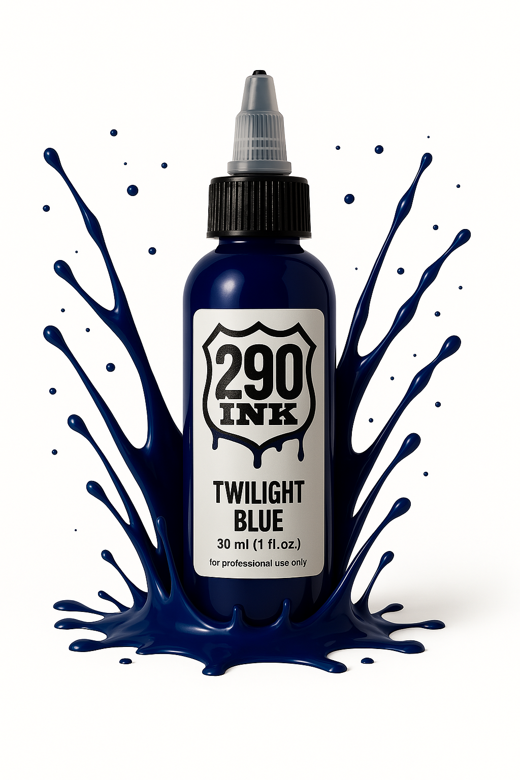 Twilight Blue (1oz)