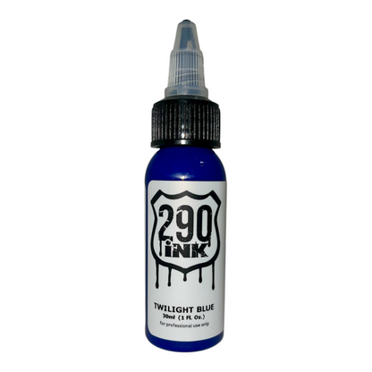 Twilight Blue (1oz)