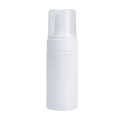 White Label Eyelash Extension Foaming Pump - 3.4 fl oz / 100 ml