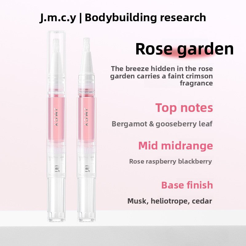 Nail Cuticle Nourishing Oil Pen 2ml – Strengthening Nail Care Serum for Healthy Nails & Cuticles | Fast Absorbing Repair Oil for Dry Cuticles