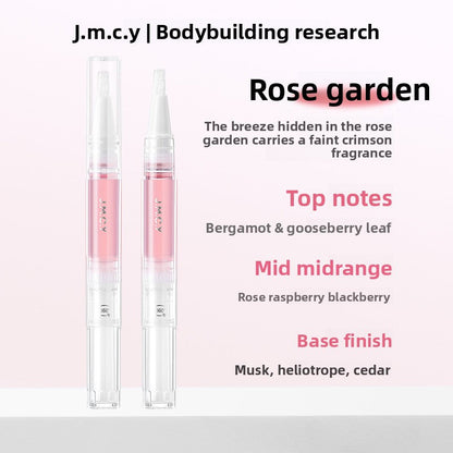 Nail Cuticle Nourishing Oil Pen 2ml – Strengthening Nail Care Serum for Healthy Nails & Cuticles | Fast Absorbing Repair Oil for Dry Cuticles