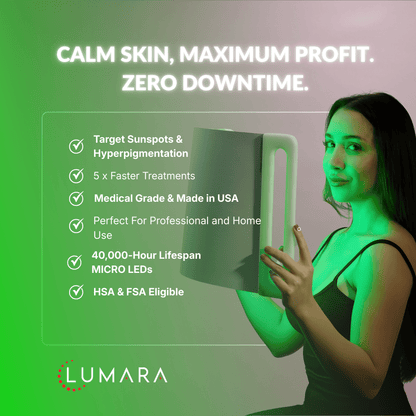 Illuminate Green