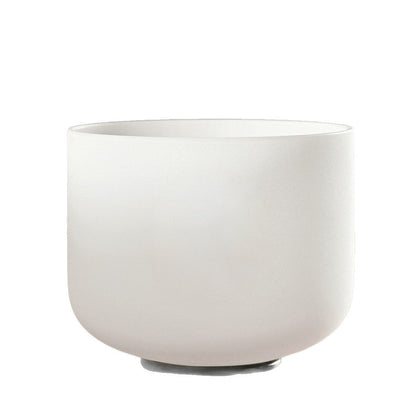 Manifestation Quartz Singing Bowl Set - [396Hz][ 528Hz][639Hz][741Hz][963Hz]