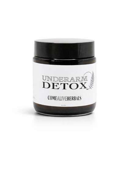 Underarm Detox Mask