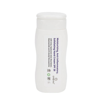 Ultra-Hydrating Hand Cream – Nourishing, Vegan & Allergen-Friendly