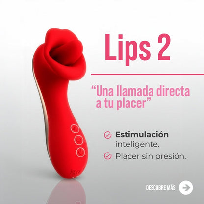Lips 2.0 By Zenzsual