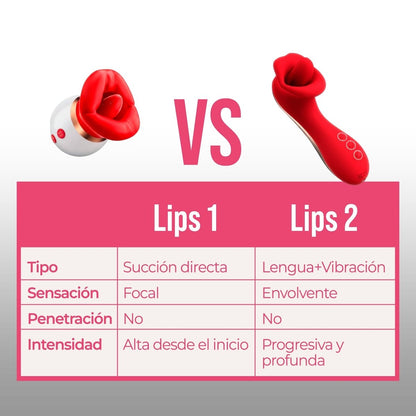 Lips 2.0 By Zenzsual