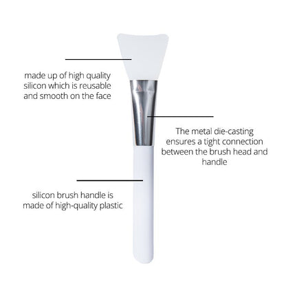 MyoLift Silicone Brush Reusable