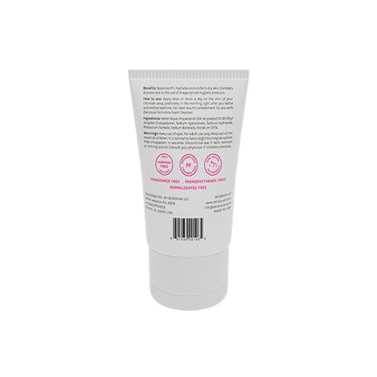 Paq. 5 x Gel Hidratante Femenino Travel Size (125 ml)