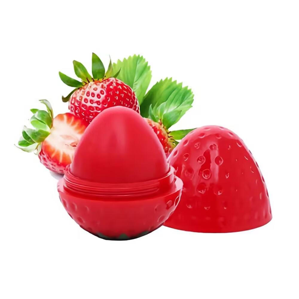 Ultimate Hydrating Lip Butter – Vegan, Gluten-Free, Hypoallergenic Moisture for Dry Lips
